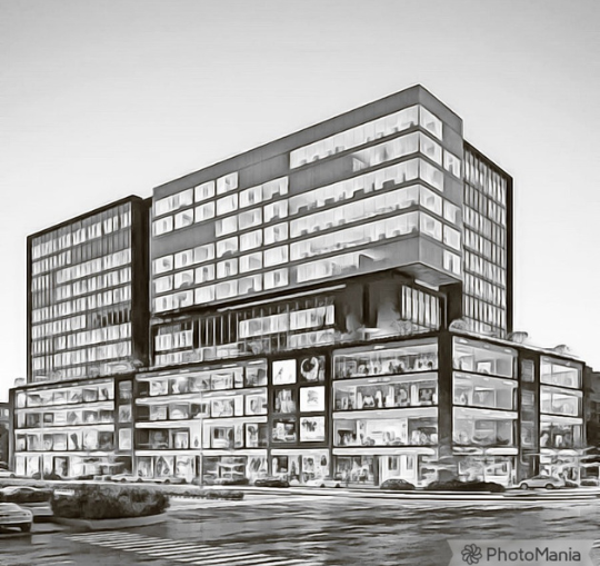 Dharnidhar Developers Commercial Projects