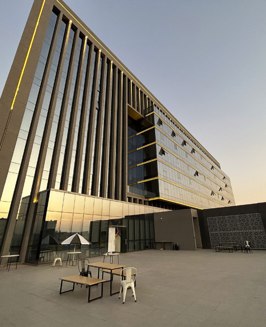 Trust and Innovation by Dharnidhar Developers